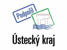 LOGO podpořil Ústecký kraj