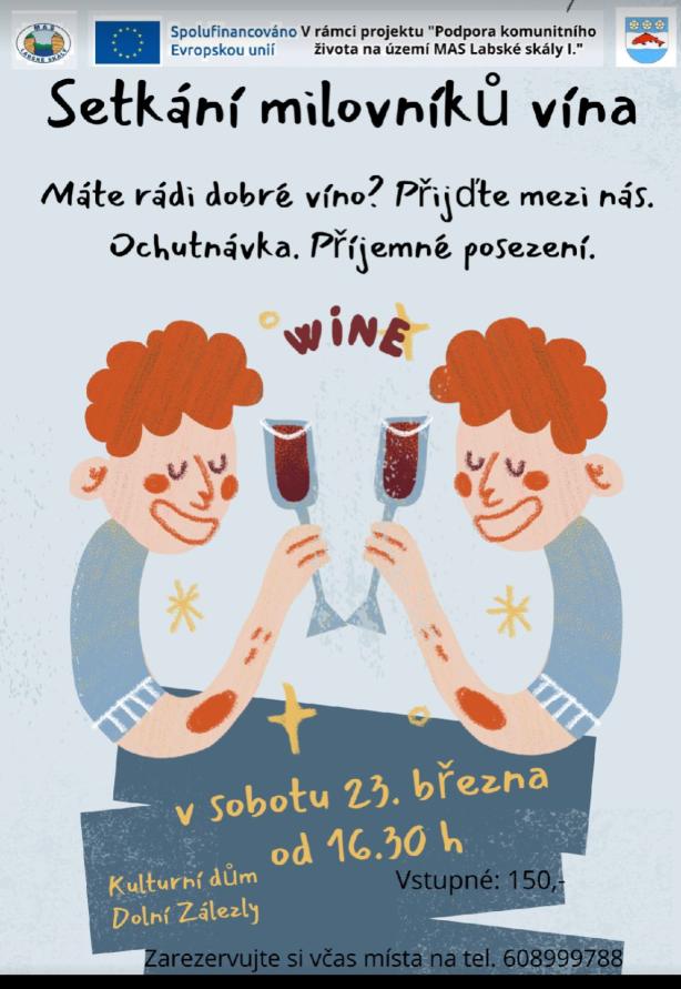 Ochutnávka vín