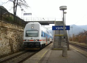 Vlak 