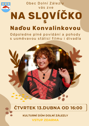 Nada Konvalinková