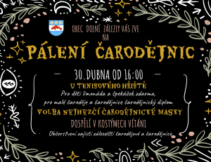 Pálení čarodějnic