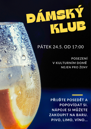 dámský klub