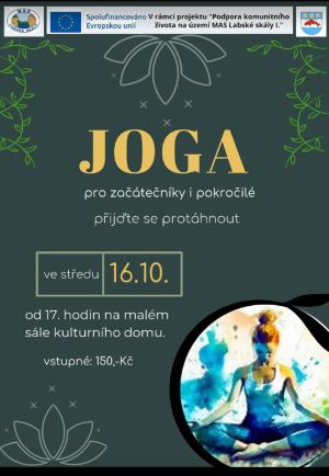 jóga