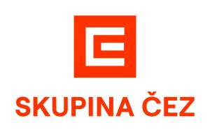 logo čez
